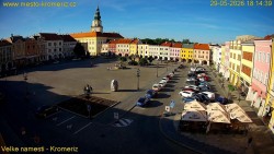 Velké náměstí