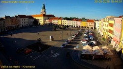 Velké náměstí