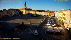 Velké náměstí