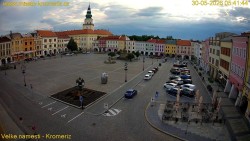 Velké náměstí