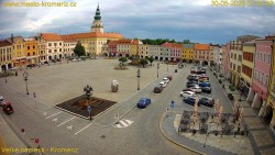 Velké náměstí