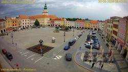 Velké náměstí