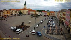 Velké náměstí