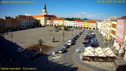 Velké náměstí
