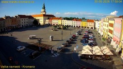 Velké náměstí