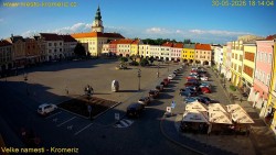 Velké náměstí