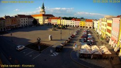 Velké náměstí