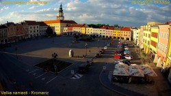 Velké náměstí