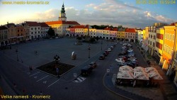 Velké náměstí