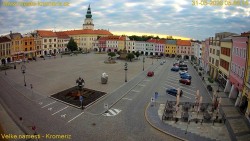 Velké náměstí