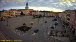Velké náměstí