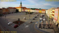 Velké náměstí