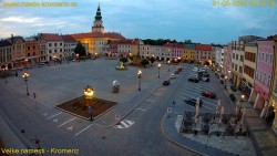 Velké náměstí