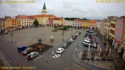Velké náměstí