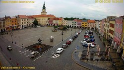 Velké náměstí