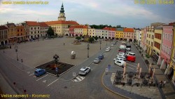Velké náměstí