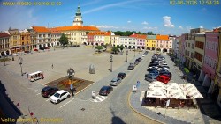 Velké náměstí