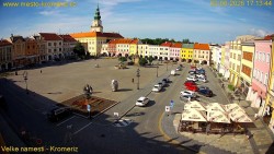 Velké náměstí