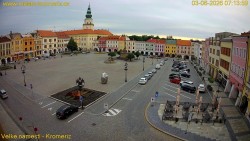Velké náměstí