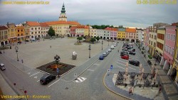 Velké náměstí
