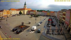 Velké náměstí
