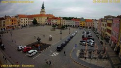 Velké náměstí