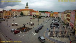 Velké náměstí