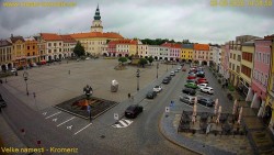 Velké náměstí