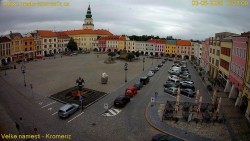 Velké náměstí