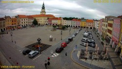 Velké náměstí