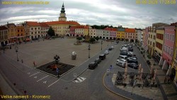 Velké náměstí
