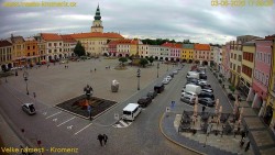 Velké náměstí