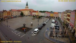 Velké náměstí