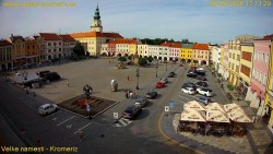 Velké náměstí