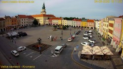 Velké náměstí