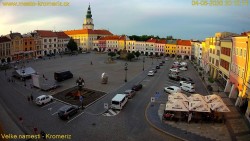 Velké náměstí