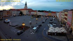 Velké náměstí