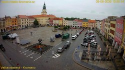 Velké náměstí