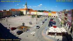 Velké náměstí