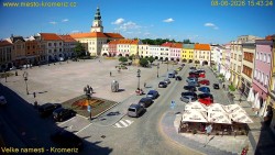 Velké náměstí