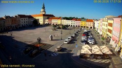 Velké náměstí