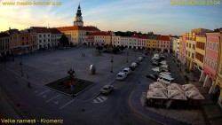 Velké náměstí