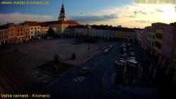 Velké náměstí