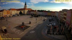 Velké náměstí