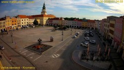 Velké náměstí