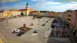 Velké náměstí