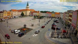 Velké náměstí