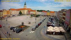Velké náměstí