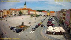 Velké náměstí