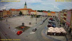 Velké náměstí
